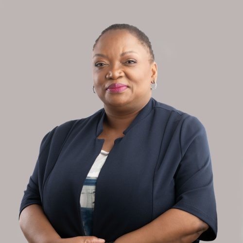 Evelyn-Motsatsing